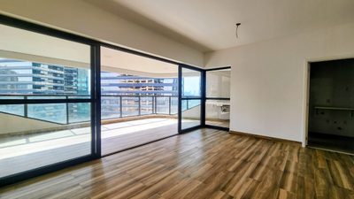 Apartamento, 3 quartos, 162 m² - Foto 3