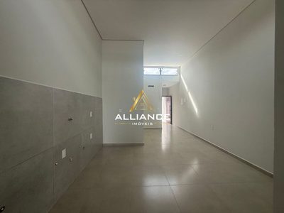Casa, 2 quartos, 60 m² - Foto 2