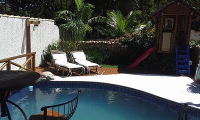 Casa, 4 quartos, 450 m² - Foto 3