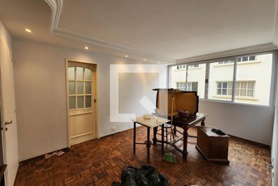 Apartamento, 3 quartos, 120 m² - Foto 2