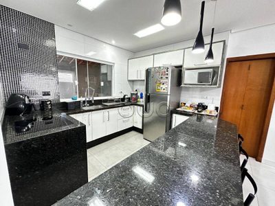 Casa, 3 quartos, 155 m² - Foto 4