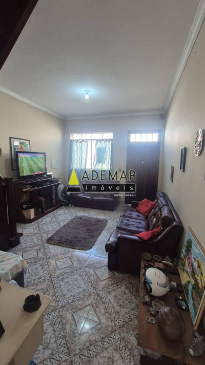 Casa, 3 quartos, 125 m² - Foto 2