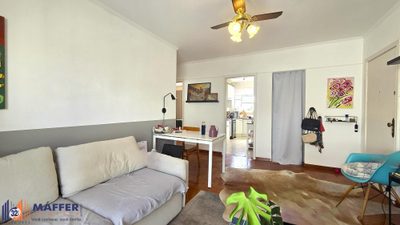 Apartamento, 2 quartos, 79 m² - Foto 5