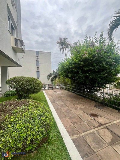 Apartamento, 1 quarto, 40 m² - Foto 3