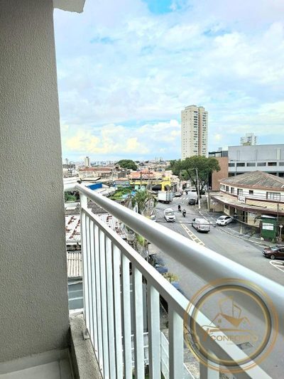 Apartamento, 2 quartos, 53 m² - Foto 5