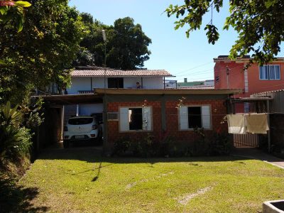 Casa, 3 quartos, 70 m² - Foto 1