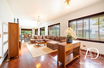 Casa, 4 quartos, 425 m² - Foto 3