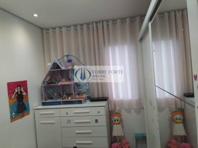 Apartamento, 3 quartos, 62 m² - Foto 5