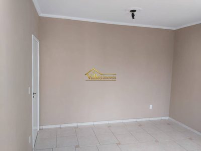 Apartamento, 2 quartos, 54 m² - Foto 3