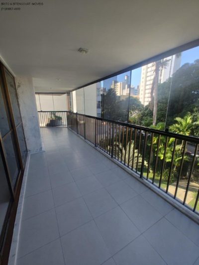 Apartamento, 4 quartos, 342 m² - Foto 3