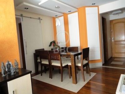 Apartamento, 2 quartos, 68 m² - Foto 4