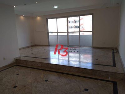 Apartamento, 3 quartos, 160 m² - Foto 1