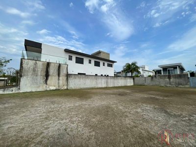 Loteamento e Condomínio, 442 m² - Foto 2
