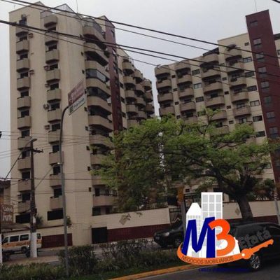 Apartamento, 2 quartos, 67 m² - Foto 1