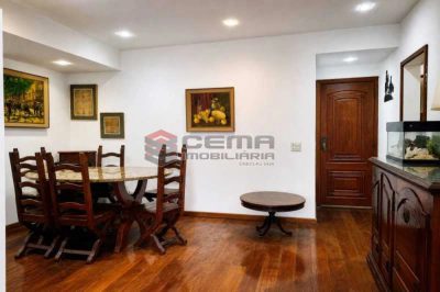 Apartamento, 3 quartos, 93 m² - Foto 5