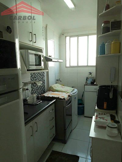 Apartamento, 3 quartos, 72 m² - Foto 4