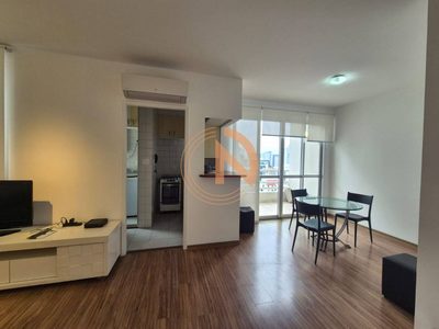 Apartamento, 2 quartos, 73 m² - Foto 3