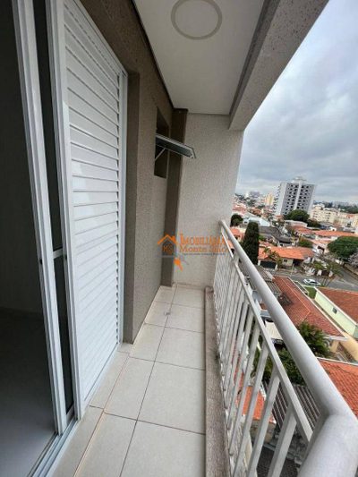 Apartamento, 2 quartos, 57 m² - Foto 4