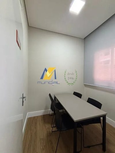 Apartamento, 1 quarto, 59 m² - Foto 4