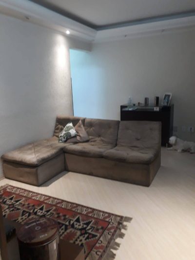 Apartamento, 3 quartos, 75 m² - Foto 2