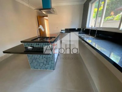 Sobrado, 5 quartos, 1000 m² - Foto 4