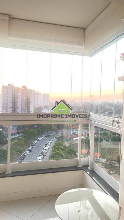 Apartamento, 2 quartos, 68 m² - Foto 1