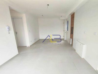Apartamento, 2 quartos, 52 m² - Foto 5