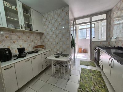 Apartamento, 2 quartos, 63 m² - Foto 5