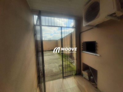 Apartamento, 2 quartos, 61 m² - Foto 2