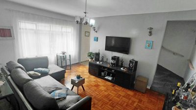 Casa, 3 quartos, 330 m² - Foto 2