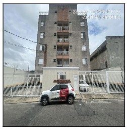 Apartamento, 1 quarto, 51 m² - Foto 1