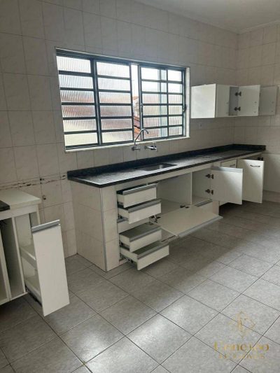 Sobrado, 200 m² - Foto 4