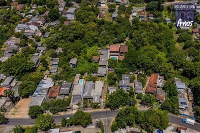 Terreno, 1 hectares - Foto 4