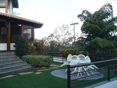 Casa, 4 quartos, 452 m² - Foto 5
