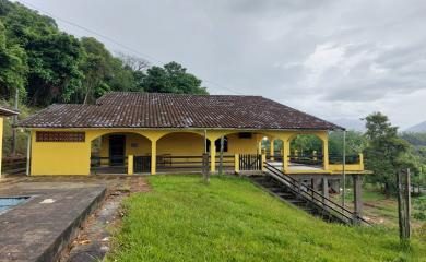 Sítio, 3 quartos, 17 hectares - Foto 2