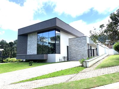 Casa de Condomínio, 5 quartos - Foto 2