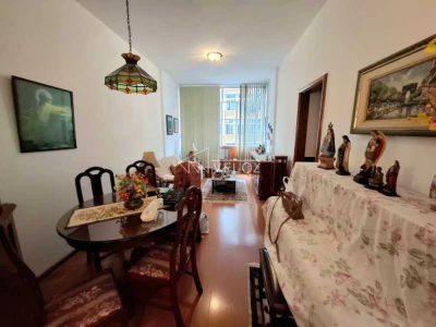 Apartamento, 3 quartos, 96 m² - Foto 2