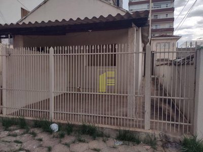 Casa, 1 quarto, 50 m² - Foto 2
