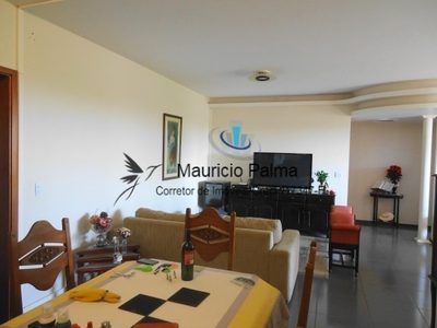 Apartamento, 4 quartos, 192 m² - Foto 4