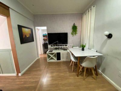 Apartamento, 2 quartos, 62 m² - Foto 4