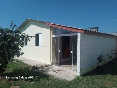 Casa, 2 quartos - Foto 1
