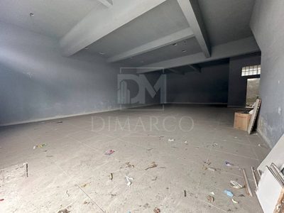 Loja-Salão, 130 m² - Foto 1