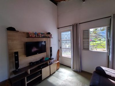 Sítio, 3 quartos, 3 hectares - Foto 4