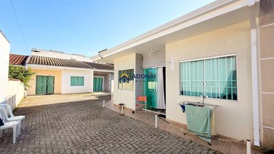 Casa, 2 quartos, 53 m² - Foto 2