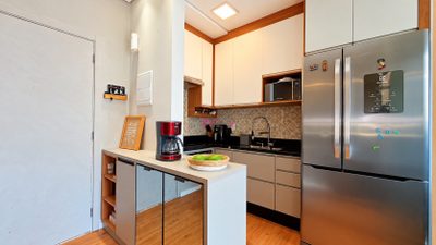 Apartamento, 2 quartos, 70 m² - Foto 4
