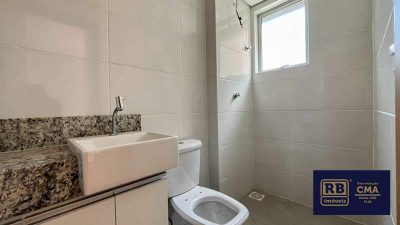 Cobertura, 2 quartos, 67 m² - Foto 2