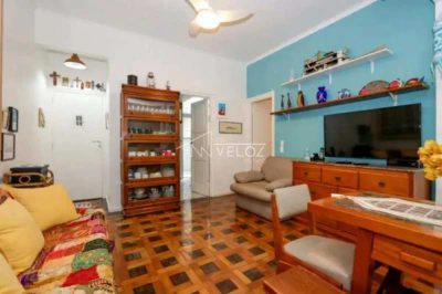 Apartamento, 3 quartos, 83 m² - Foto 5
