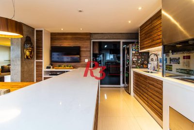 Apartamento, 3 quartos, 280 m² - Foto 5
