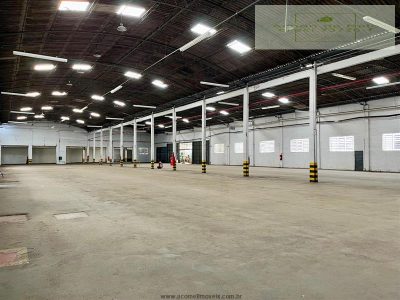 Depósito-Galpão, 4316 m² - Foto 3