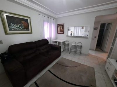 Apartamento, 2 quartos, 62 m² - Foto 1